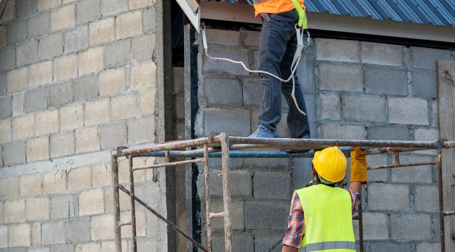Local Chimney Repair in Ithaca, MI